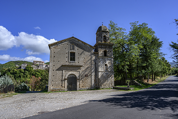 Comune di Domanico CS