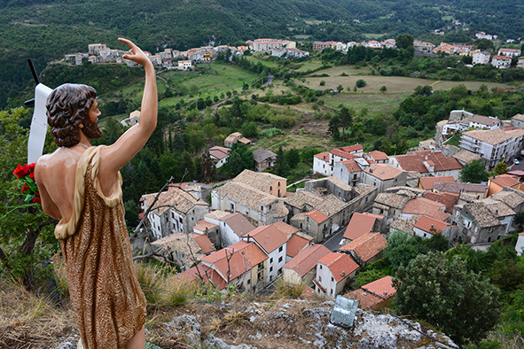 Comune di Domanico CS